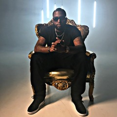 RJ Maine - Bounced Back Prod. By MookMadeIt