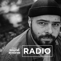 all good soundsystem RADIO 007