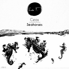 Ceas - Seahorses (Original Mix) SNIPPET