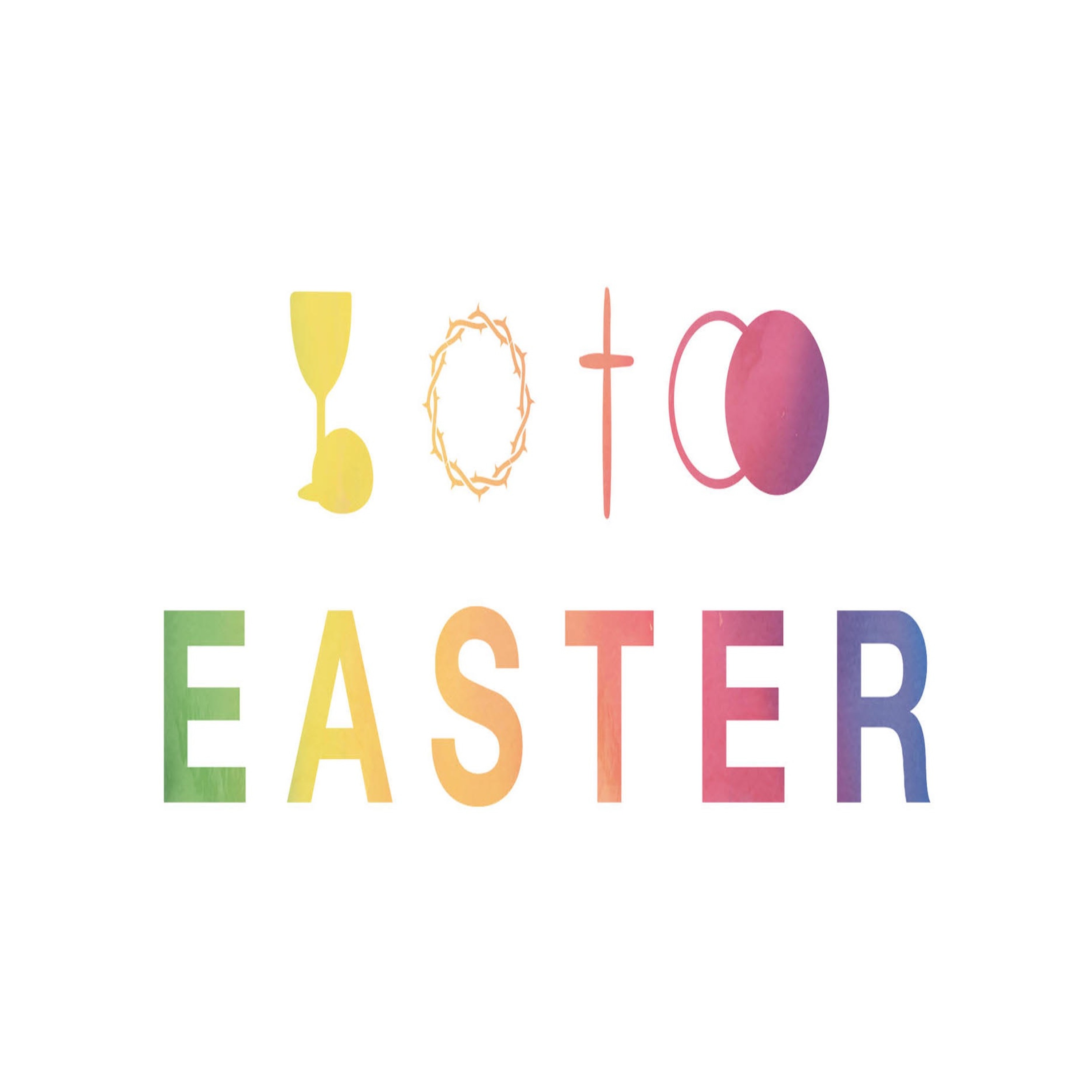 Easter 4/1/2018: Easter Grace | 1 Corinthians 15:1-11 episode artwork