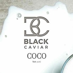 Black Caviar - Coco Puffs feat. u.n.i (/\XEL Bootleg)