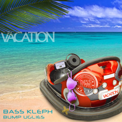 Bass Kleph "Bump Uglies" [Free Download]