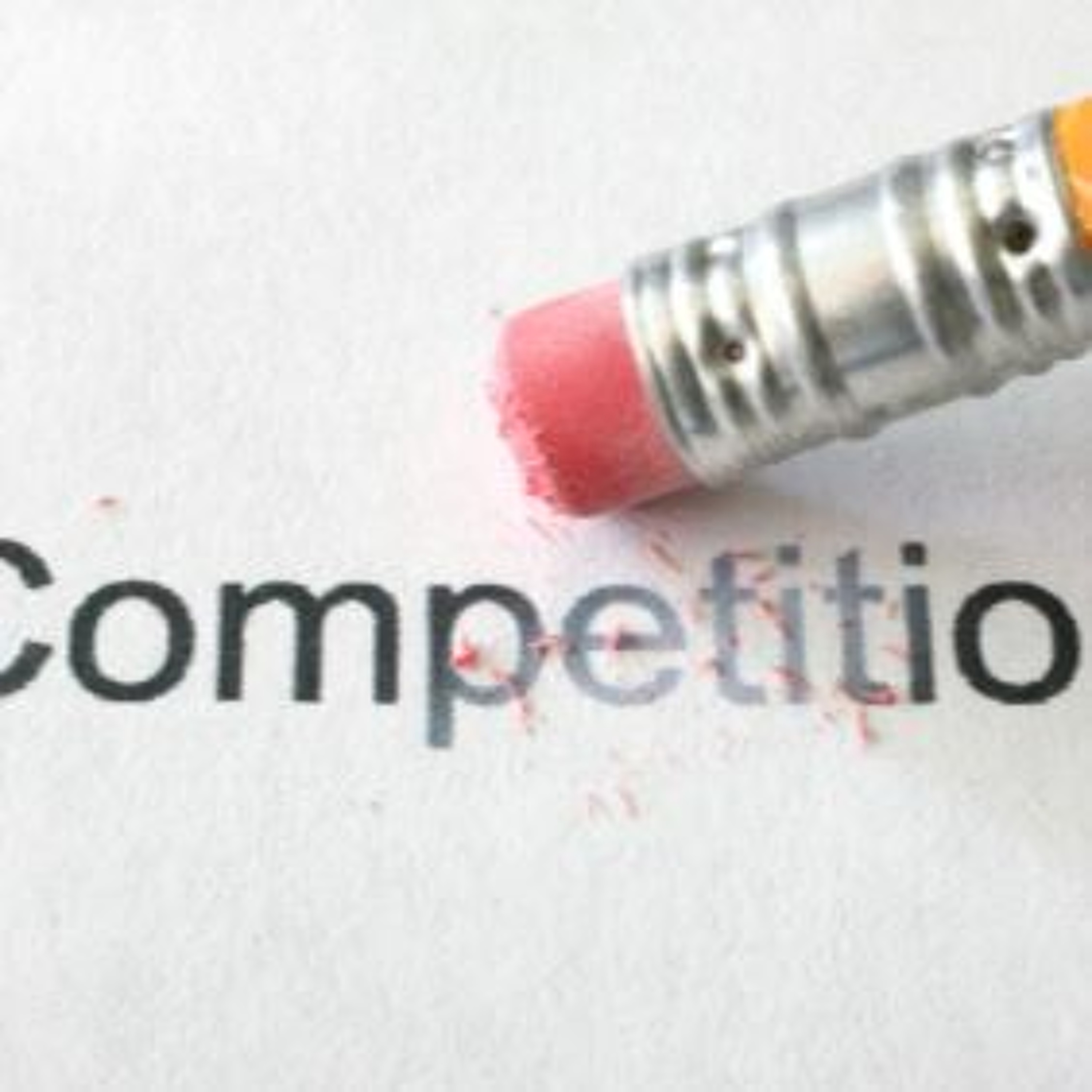 PARKWAY - COMPETITION episode artwork