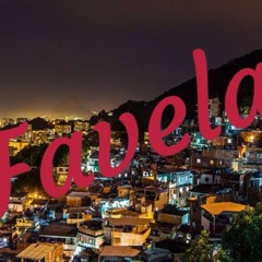 Favelas (Grime Instrumental) (130 BPM)