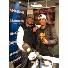 Ease Live on Sway in the Morning (SHADE45)