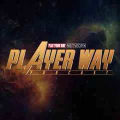 Ep. 46 - The Top 5 TV Drama Series of All Time, Plus "Game Over Man" and "Ready Player One"