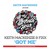 Artwork for Keith MacKenzie and Fixx - Got Me