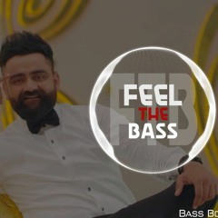 Bass Boosted: Trending Nakhra | Amrit Maan | Latest Punjabi Song 2018 | Feel The Bass (FTB)