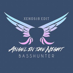 Angel In The Night - Short Edit (Basshunter)