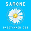 Daisychain 013 - Samone DJ mix artwork - Electronic music tracklist cover image