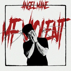 ANGEL MANE- MF VIOLENT (PROD. GYRAL X STEALTH)