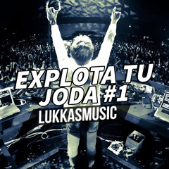 EXPLOTA TU JODA 2018