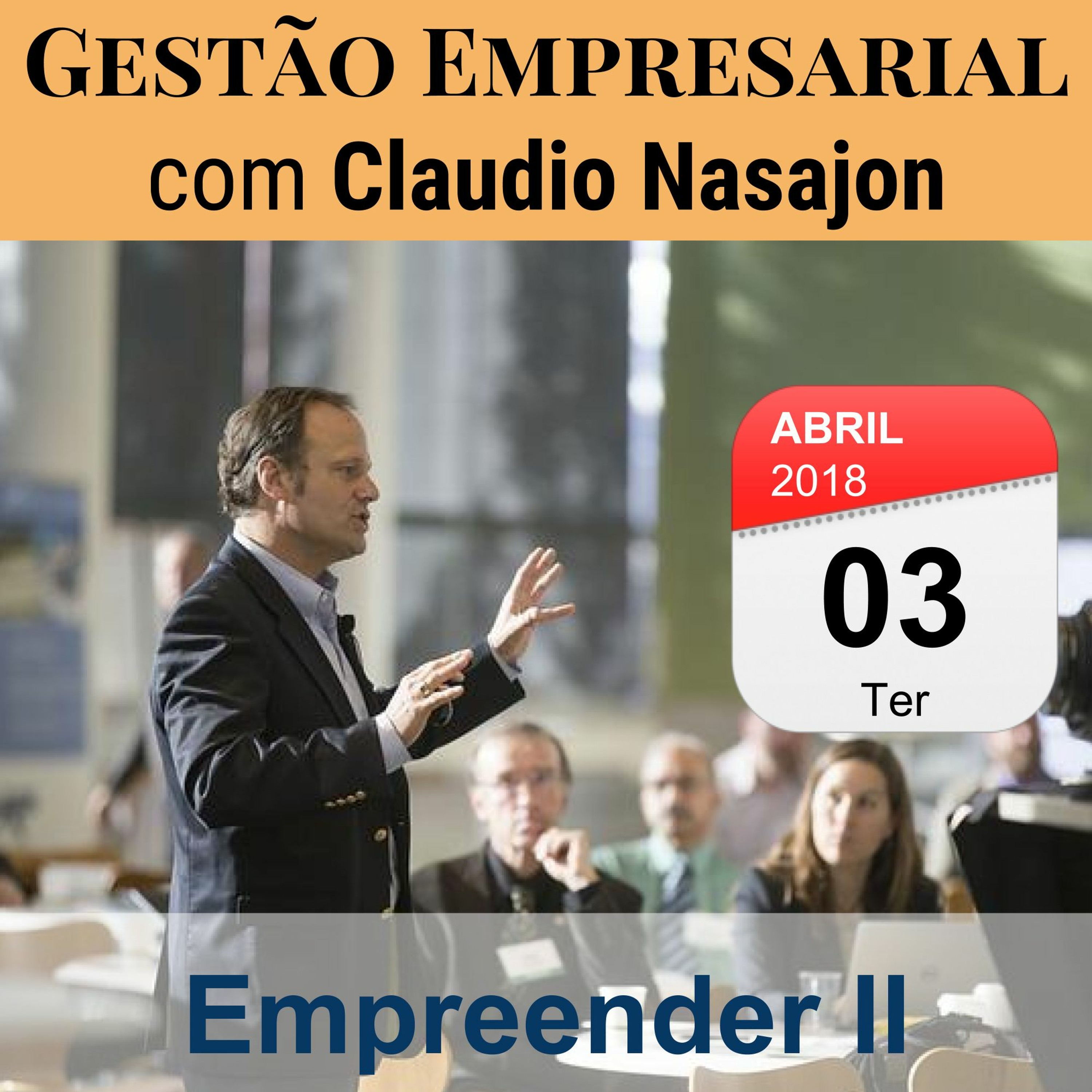 Gestão Empresarial
