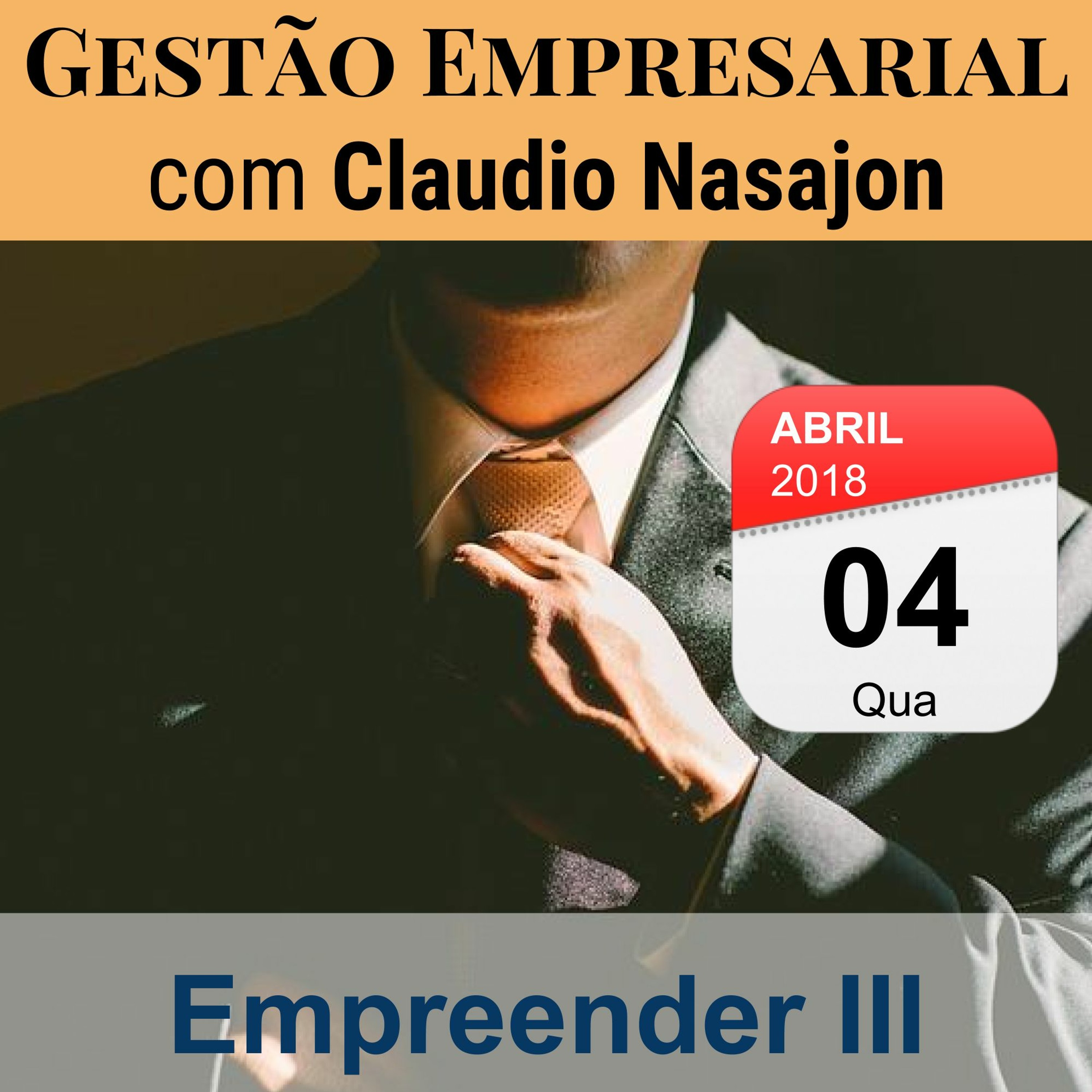 Gestão Empresarial