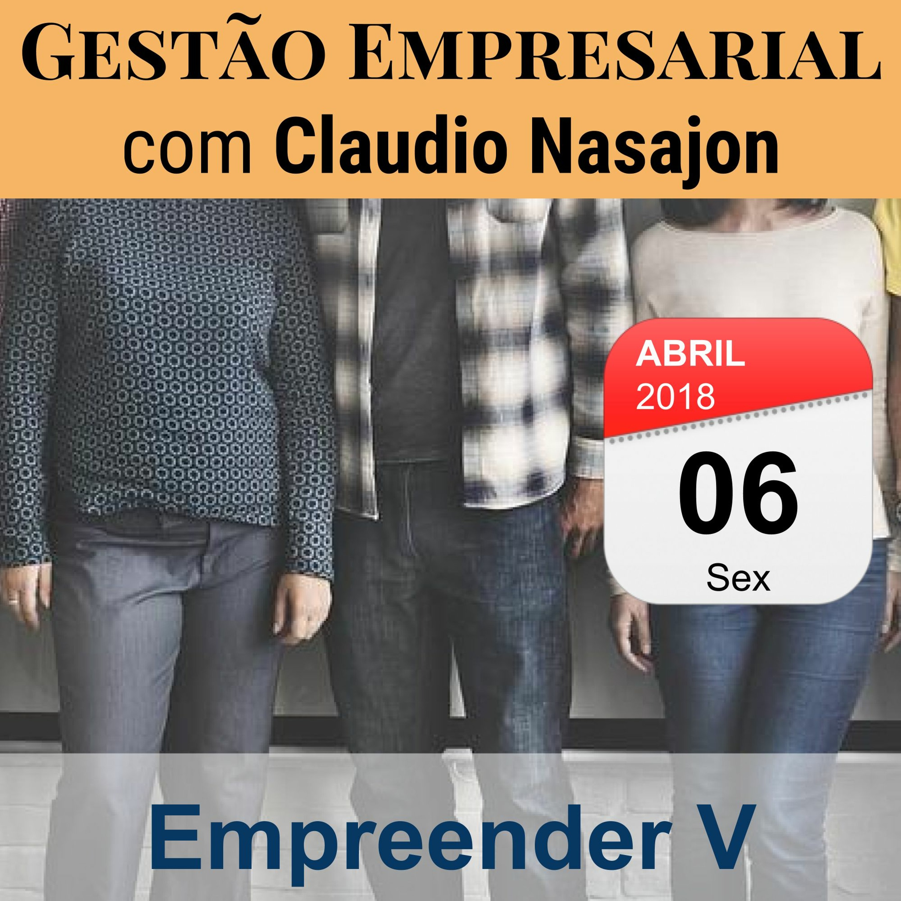 Gestão Empresarial