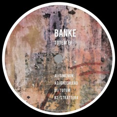 TOKEN81 - Banke - Totem EP