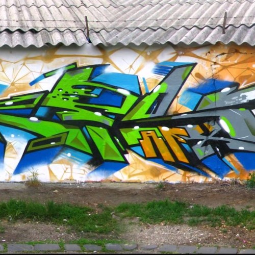 SASASAS - River Monster