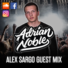 Moombahton & Afro House Mix 2018 | Guest Mix by Alex Sargo