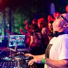 Stephan Bodzin - Ultra Music Festival 2018 (Miami)