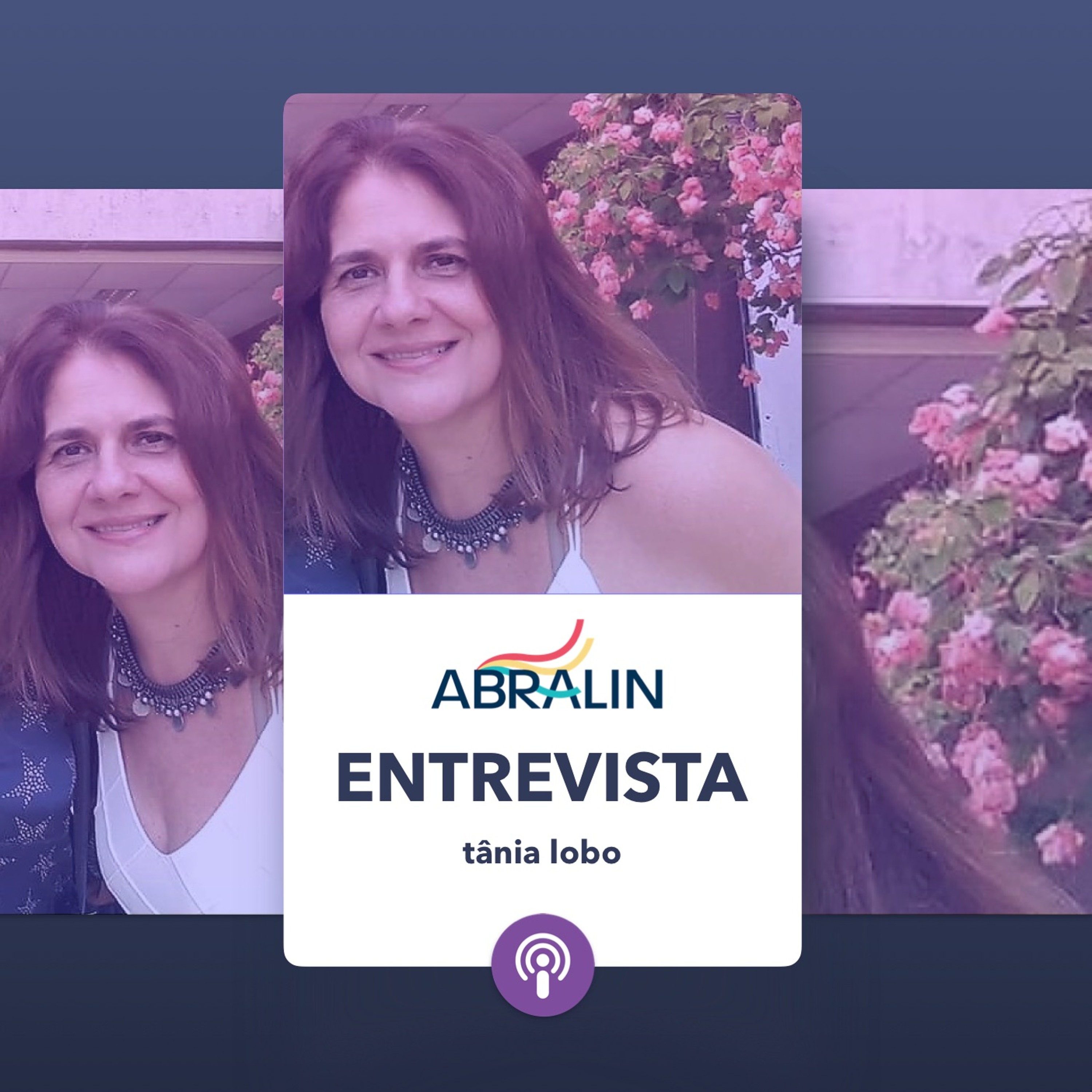 Podcast da ABRALIN