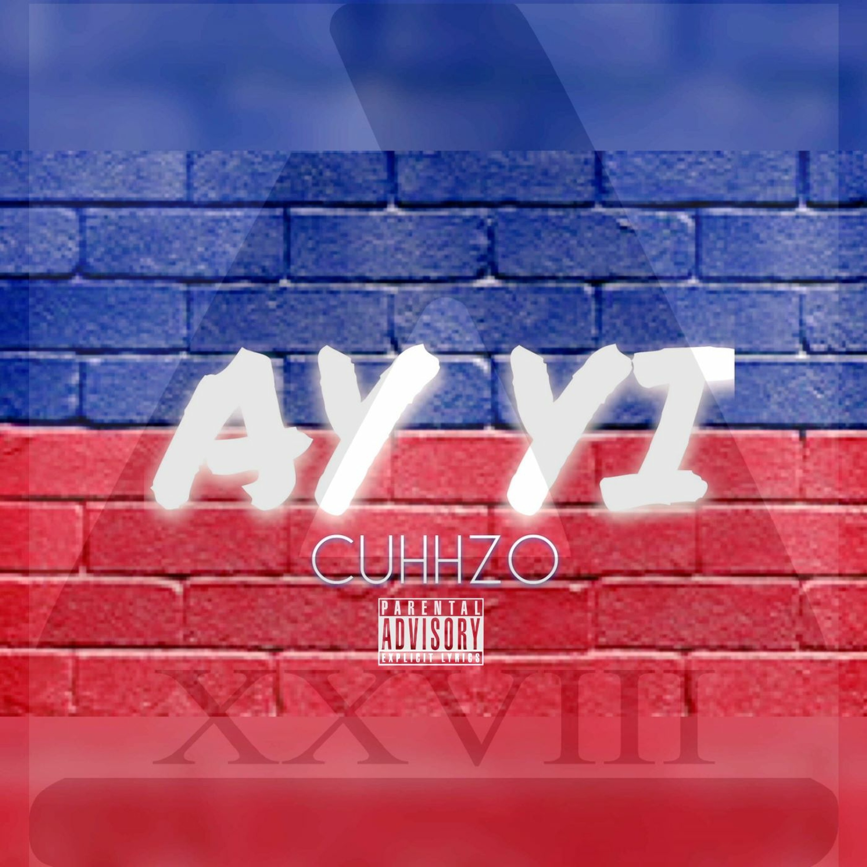 AY YI episode artwork