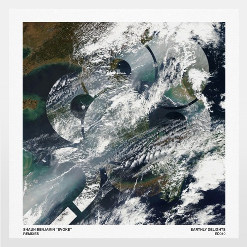 Shaun Benjamin - Robber Barrons (Lessovsky Remix) [Earthly Delights]