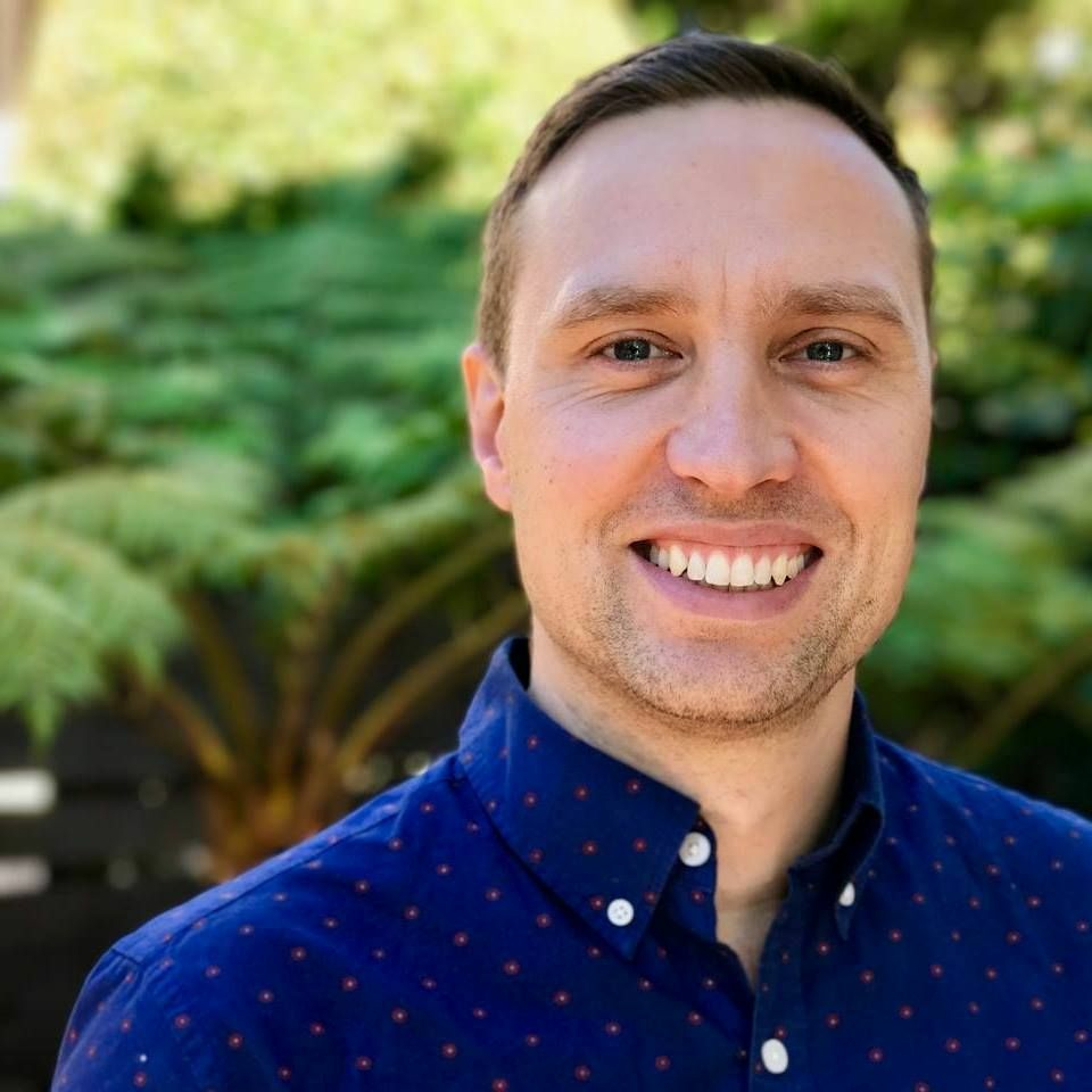 Founder Coffee - Intimate SaaS Chats