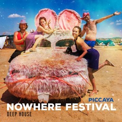 Costume Camp @ Nowhere 2017 (Spain)