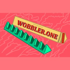 Mefek (HYPETRAIN) - Wobbler.one bassline mix
