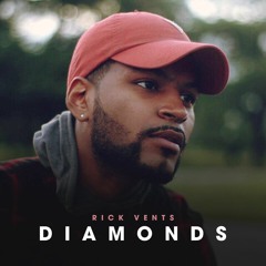 Rick Vents - Diamonds