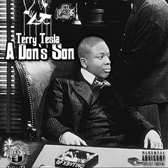 7. TerryTesla - Saved (A Dons Son)