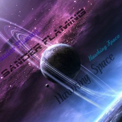 Sander Flaming - Hawking Space