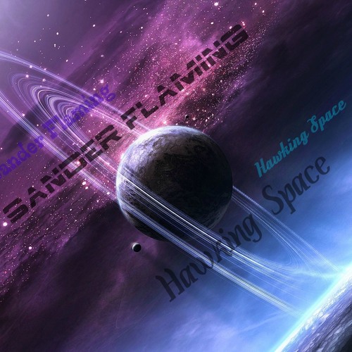 Sander Flaming - Hawking Space