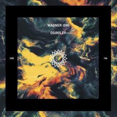PREMIERE : Wagner (GR) - Dyspo (Original Mix)[Uxoa Dutxa Elite]
