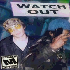 Watch Out - OGSWANKLORD x ZEUS [prod. ROCCOSLM]