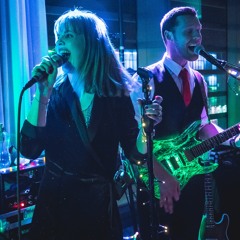 Johnny Cash Jackson cover by Sapphire