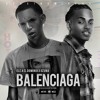 BALENCIAGA - OZUNA FT ELE A EL DOMINIO BALENCIAGA - OZUNA FT ELE A EL DOMINIO
