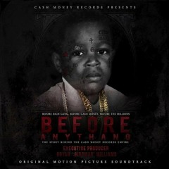 Nba Youngboy Feat. Jacquees -Before The Fame (Chopped N Screwed) 3cmix 2018