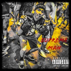 Supreme Man Prod. IamTash x Dvtchie