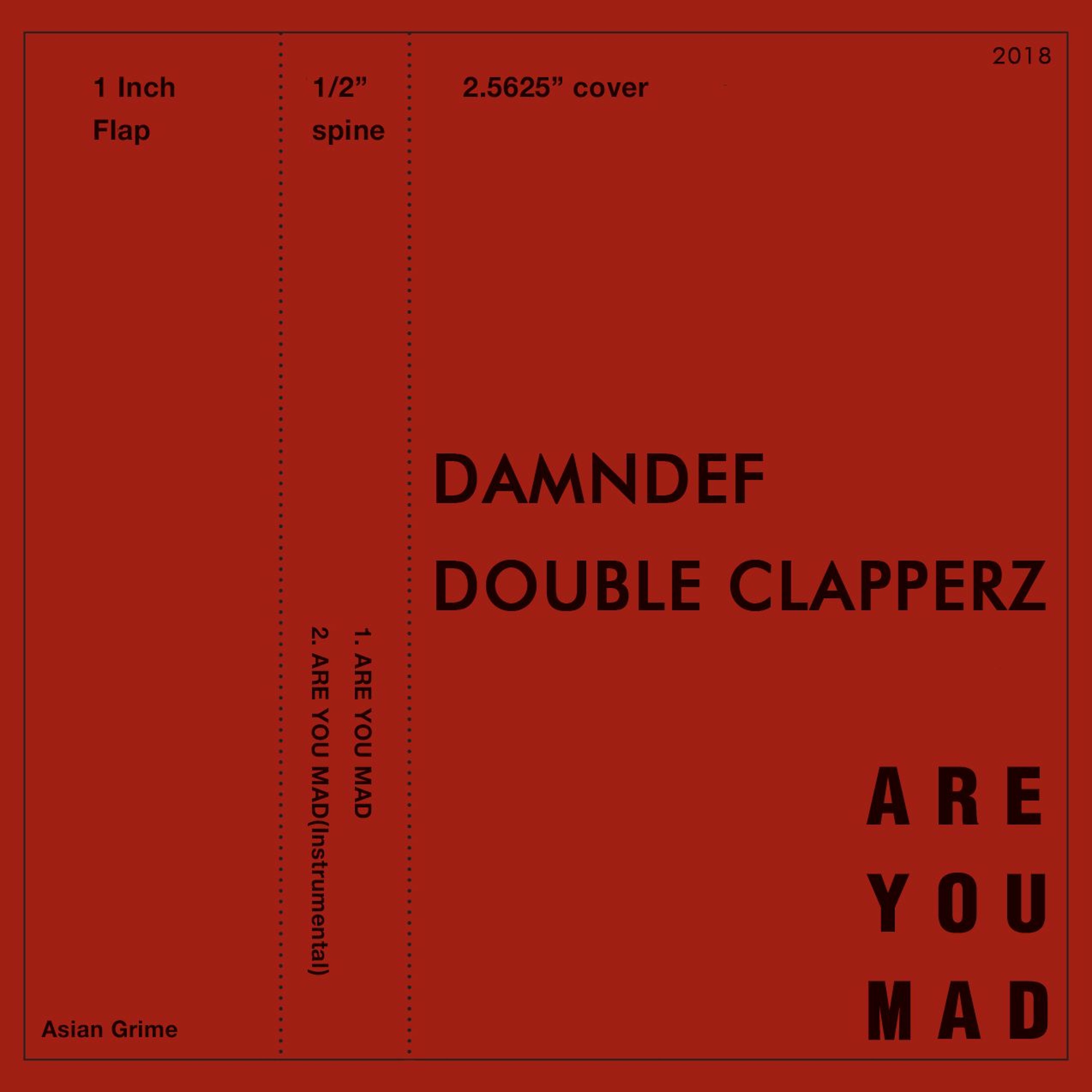 Double Clapperz