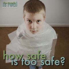 How Safe is Too Safe feat. Kristina Kuzmic