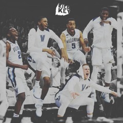 VILLANOVA prod. by Wonderlust Beats