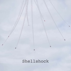 Shellshock (Single)