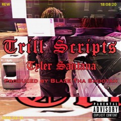 You Wouldnt Know ft. LVO Sani (Prod. by BLAZETHASHOOTAH)