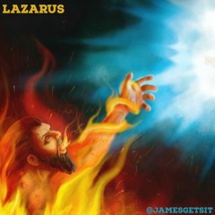 Lazarus - produced by Scuzzy Ruckus