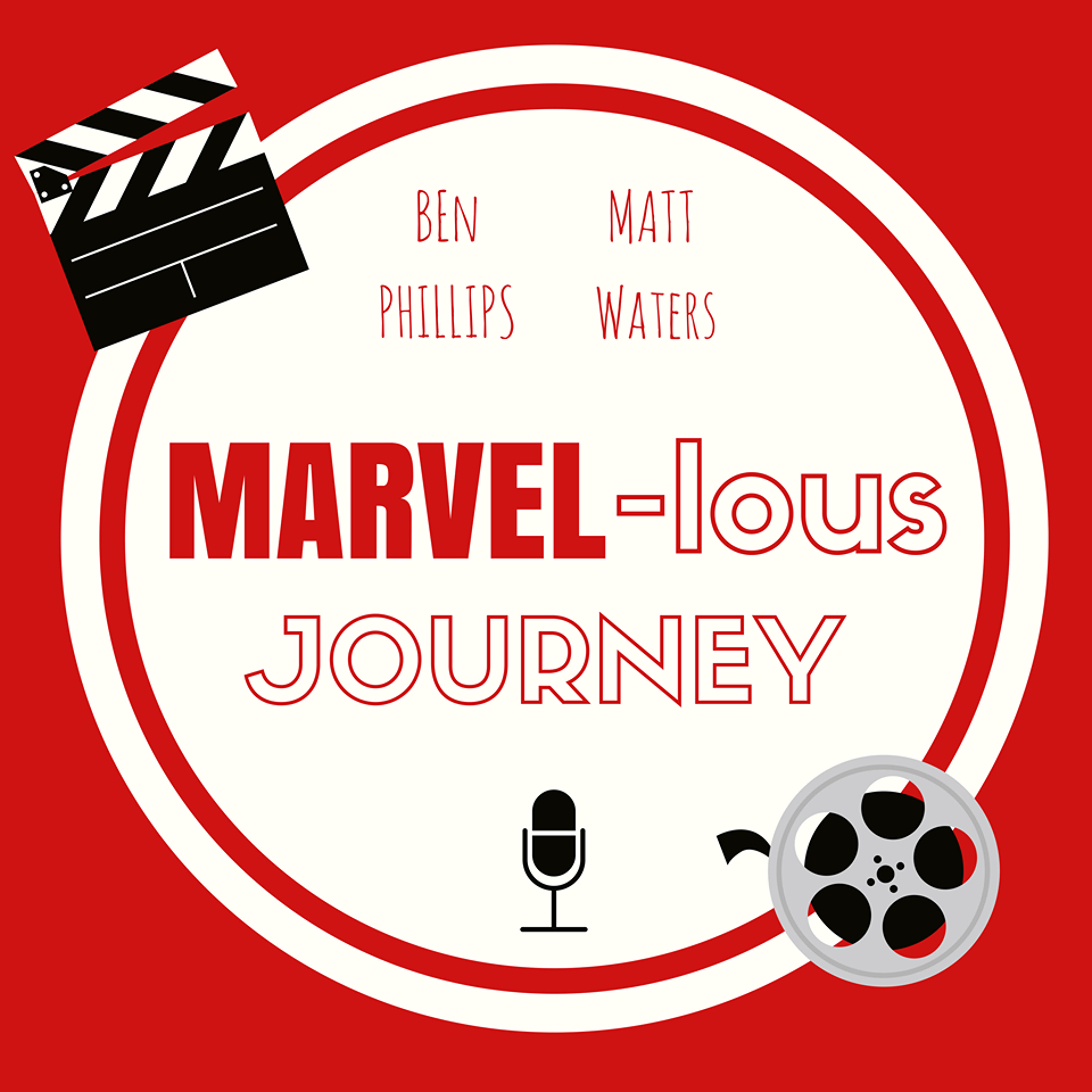 The Reel World Podcast
