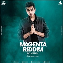 DJ Snake - Magenta Riddim (DJ Veren Moombahton Mix)