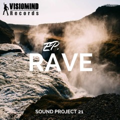 Sound Project 21 - That Underground [OUT NOW]