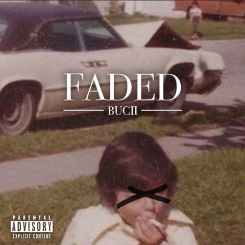 BUX - Faded Prod. Caleburr