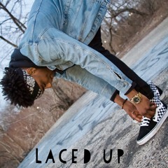 Laced Up (Prod. Kid Ocean)